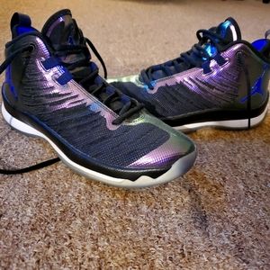 NBW Limited Edition Blake Griffen Fly 5 SPACEJAM